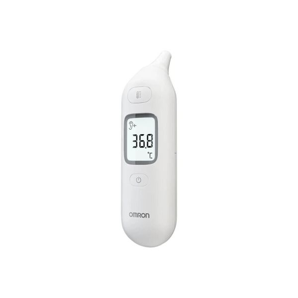 OMRON Gentle Temp 533 kuumemittari korvaan