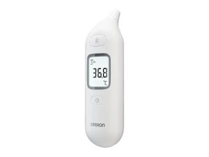 OMRON Gentle Temp 533 kuumemittari korvaan