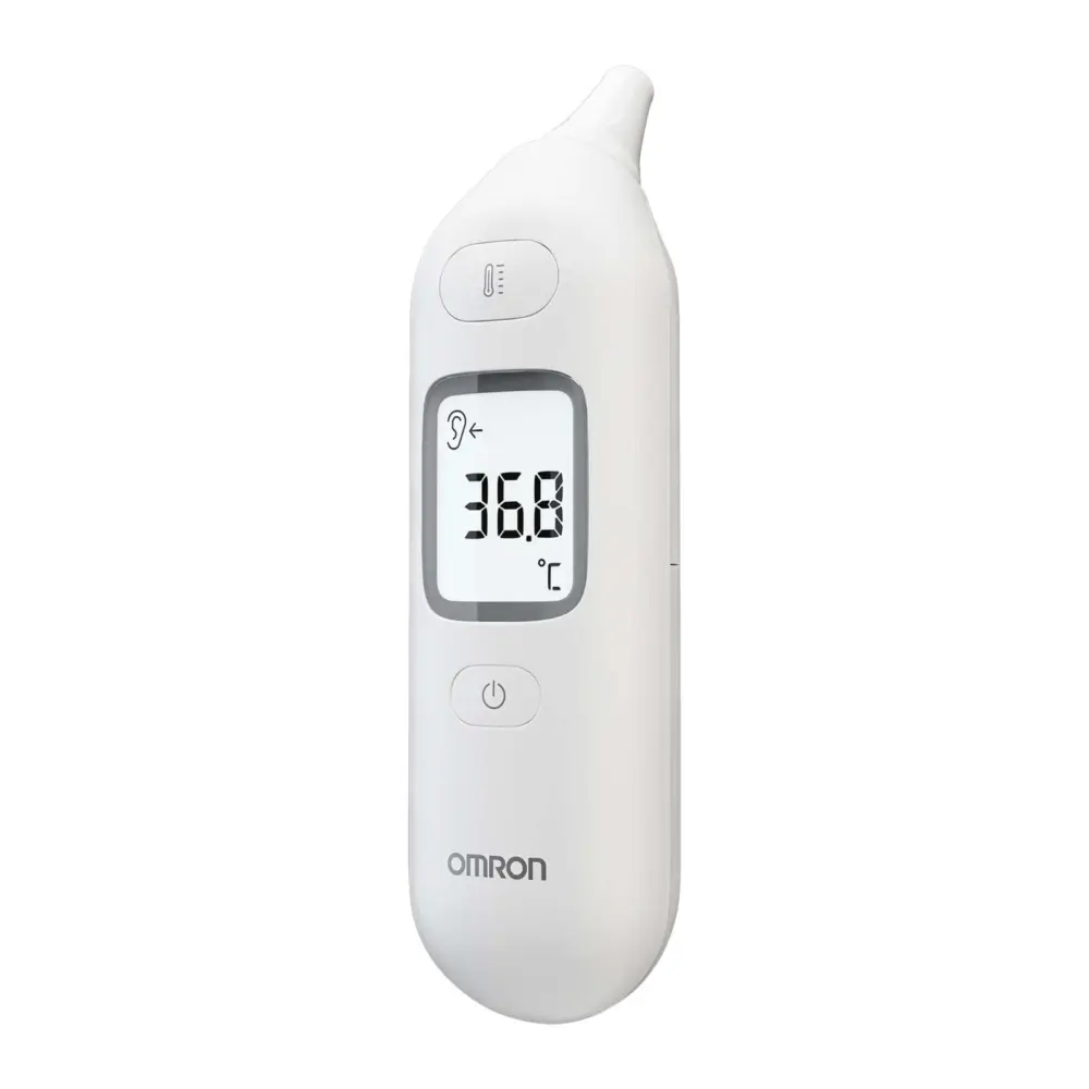 OMRON Gentle Temp 533 kuumemittari korvaan
