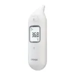 OMRON Gentle Temp 533 kuumemittari korvaan