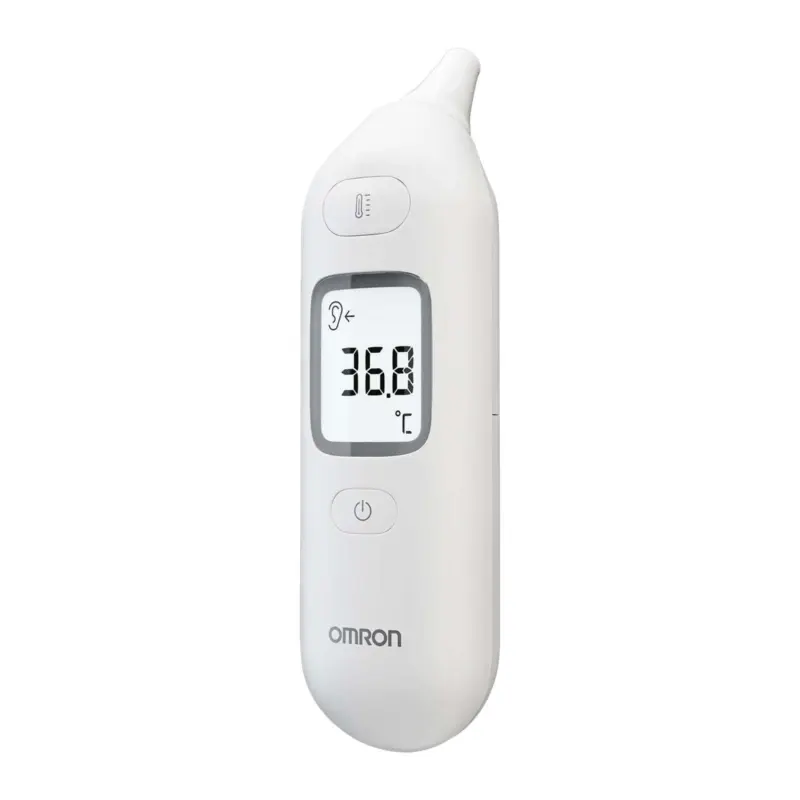 OMRON Gentle Temp 533 kuumemittari korvaan