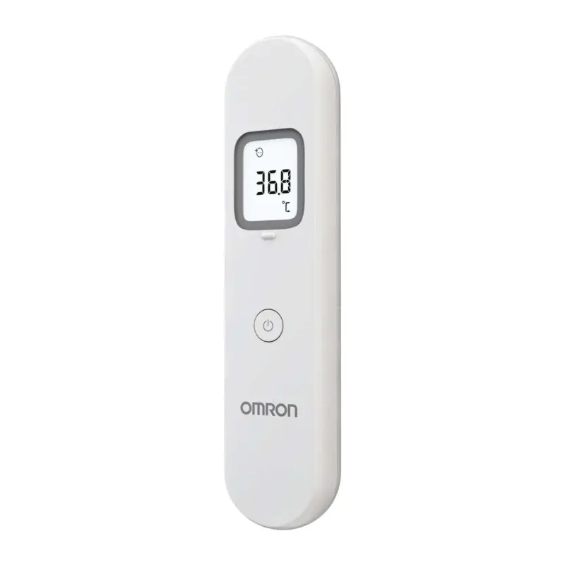 OMRON Gentle Temp 730 kuumemittari otsalta, kosketukseton
