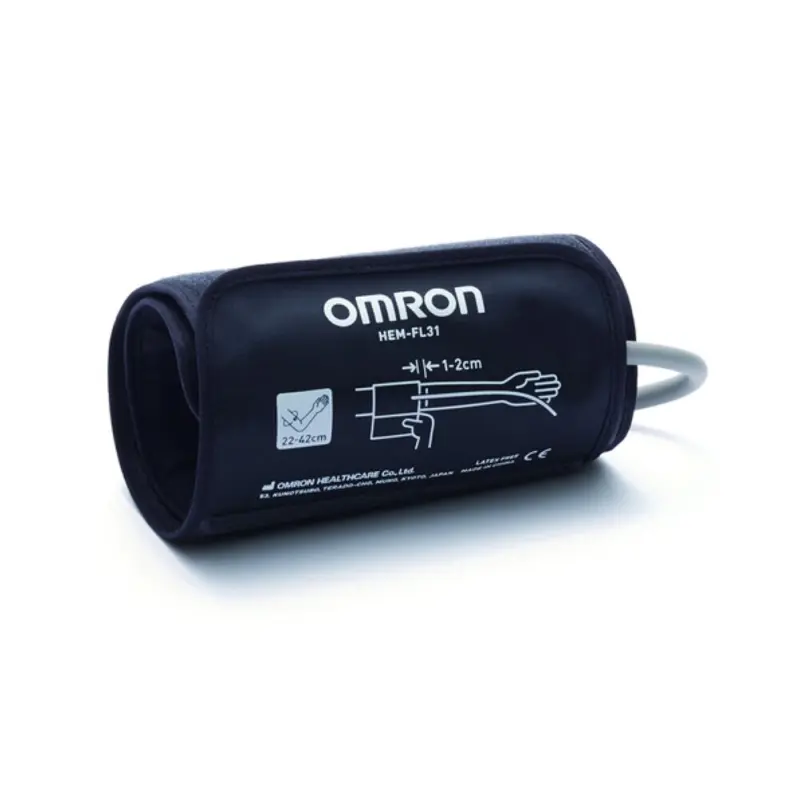 OMRON M3 Comfort AFib verenpainemittari olkavarteen