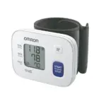 OMRON RS1 verenpainemittari ranteeseen (rannemittari)